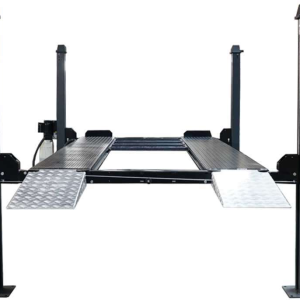 Daytona LFPP10-XLT 10,000 LBS 4-Post Parking Lift