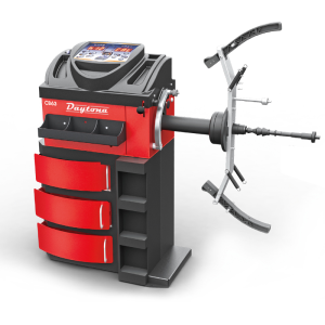 BL-630M Motorcycle Wheel Balancer