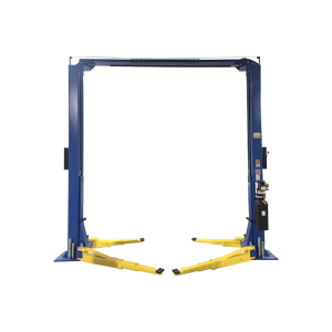 Daytona BR10-20H-33 10,000 LBS 2-Post Overhead Lift