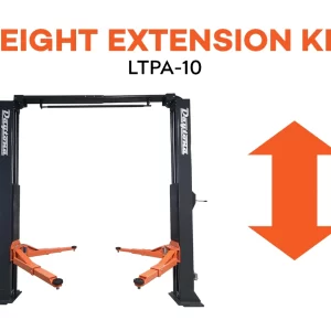 LTPA10-EXT Height Extension Kit
