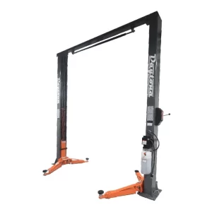 Daytona LTPO15 15,000 LBS 2-Post Overhead Lift