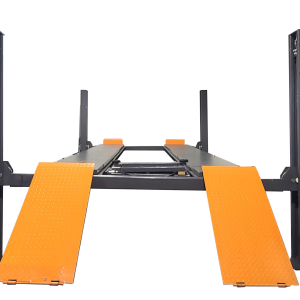 Daytona LFPA14 14,000 LBS 4-Post Alignment Lift