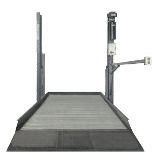Daytona LTPP6 6,000 LBS 2-Post Parking Lift