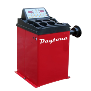 BL-917 Base Model Wheel Balancer