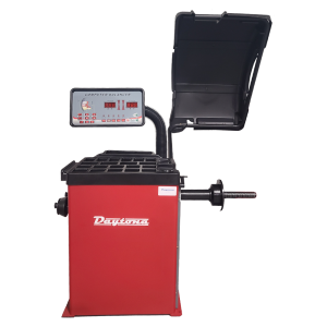 BL-950 Mid-Size Wheel Balancer Machine