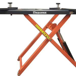 Daytona LMS6 6,000 LBS Mid-Rise Scissor Lift