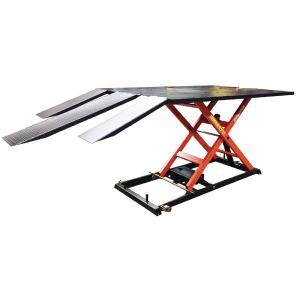 Daytona LMATV 2,200 LBS ATV Motorcycle Lift